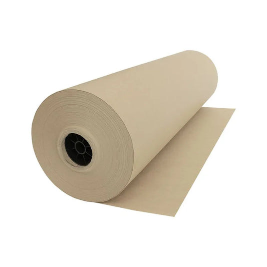Bobinas volte sempre Kraft de 40cm ou 60cm